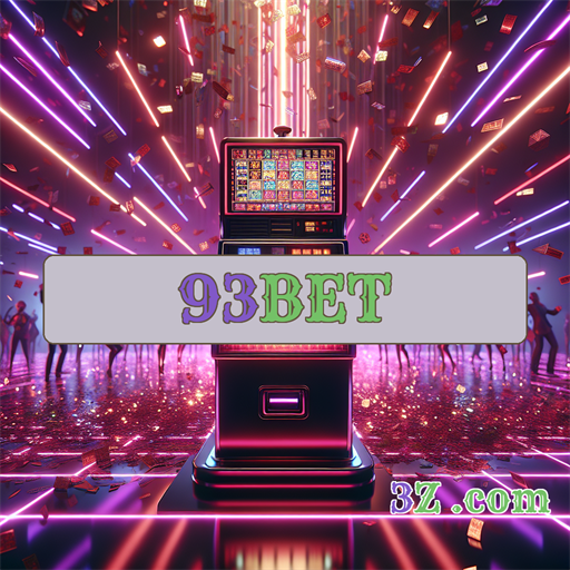 Atraia Sua Sorte com Bônus Imperdíveis no 93bet.com
