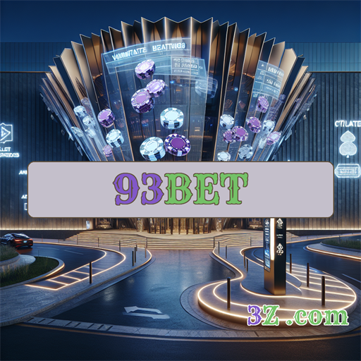 Cassino Virtuoso: A Experiência Definitiva no 93bet.com