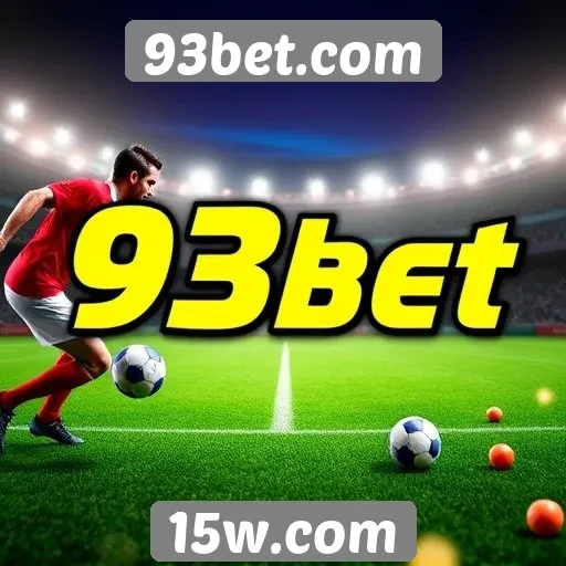 Promoções e bônus oferecidos no site de apostas 93bet