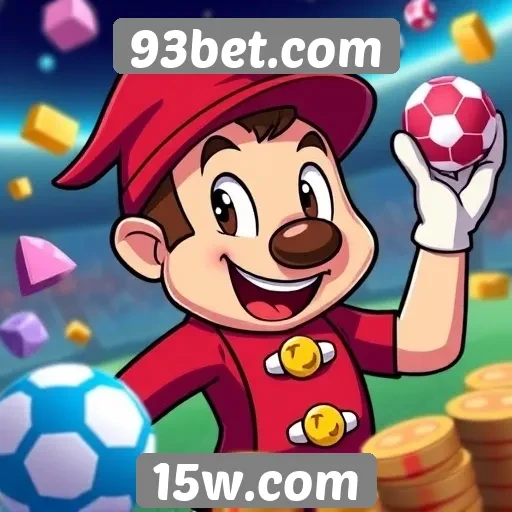 Variedade de jogos disponíveis em 93bet.com